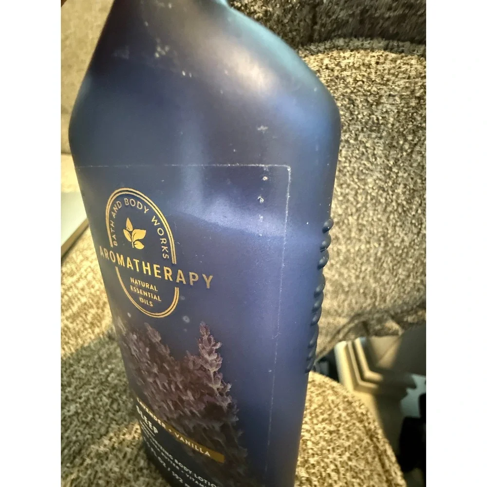 Bath & Body Works bath body